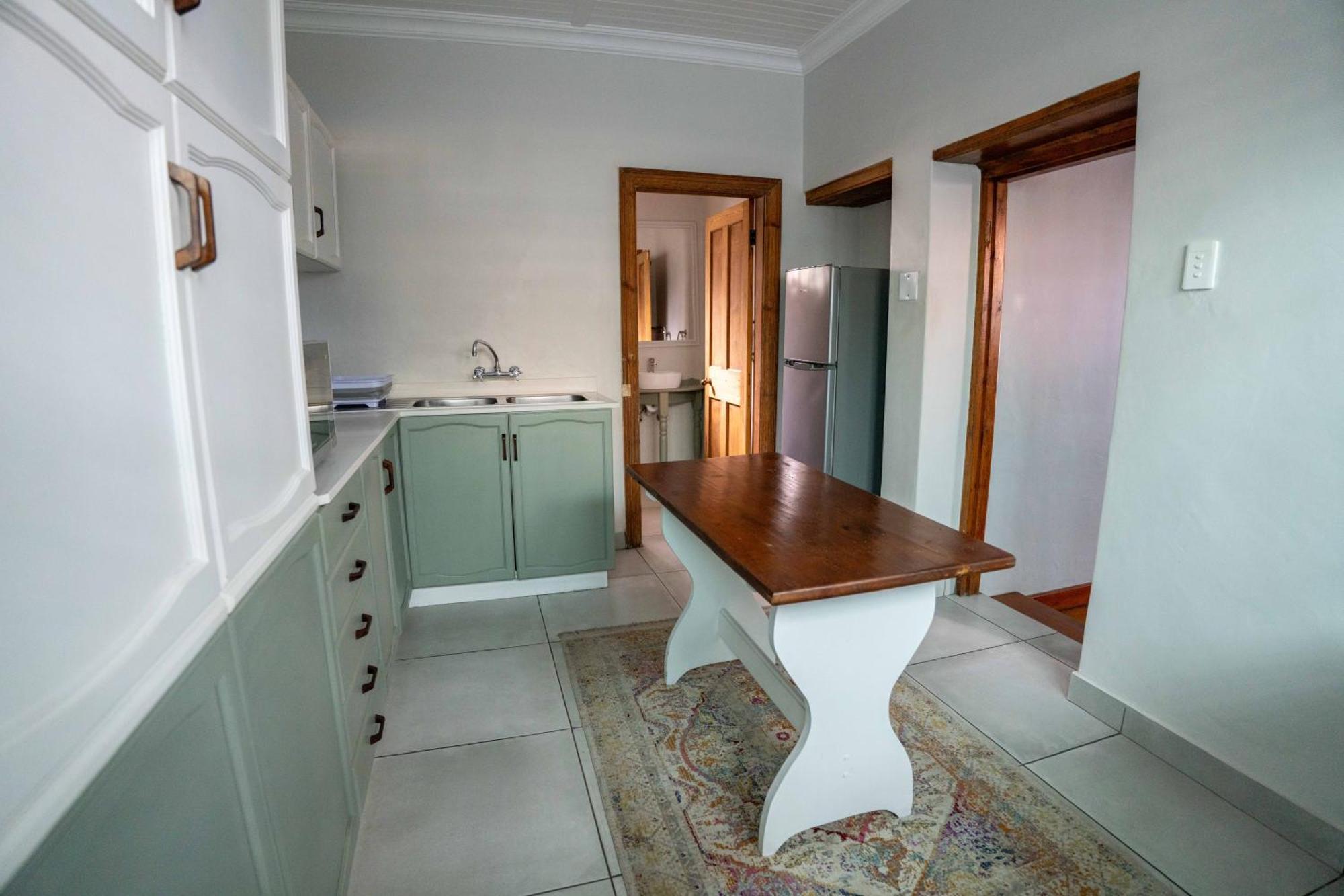 Olive Tree Lodge Paarl Exterior photo